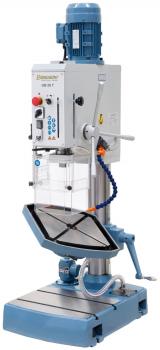 Bernardo Getriebe-Tischbohrmaschine GB 28 T mit Kuehlmitteleinrichtung
